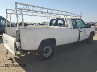 1995 GMC Sierra 2500 z VIN 1GTGC29K0SE536488, wystawiony jako Copart lot #68942024 z przebiegiem 212 918 mil mil oraz Szkody całkowita. Historia ofert i sprzedaży dostępna na DreamBid. Obrazek 3.