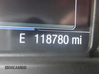 2018 Ford Transit with VIN 1FTYR1YG4JKB43975, listed as a IAAI auction lot 42152993 with 118,780 mi miles and . Bid and sale history available at DreamBid. Image 1.