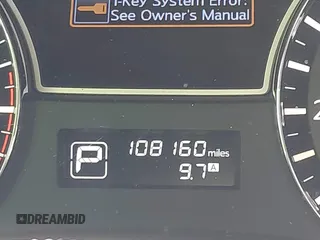 2015 Nissan Altima SL with VIN 1N4AL3AP4FN892635, listed as a IAAI auction lot 41944090 with 108,160 mi miles and . Bid and sale history available at DreamBid. Image 15.