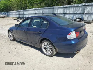 2011 BMW 3 Series 328i xDrive z VIN WBAPK5C52BF122207, wystawiony jako Copart lot #55922795 z przebiegiem 68 906 mil mil oraz Szkoda całkowita • Salvage title. Historia ofert i sprzedaży dostępna na DreamBid. Obrazek 2.