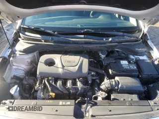 2018 Hyundai Accent SEL with VIN 3KPC24A31JE015459, listed as a Copart auction lot 85662274 with 131,409 mi miles and Clean Title. Bid and sale history available at carsss.com. Image 11.