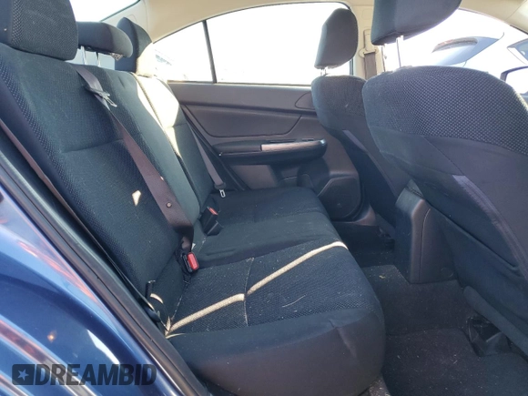 2016 Subaru Impreza z VIN JF1GJAA60GG010183, wystawiony jako Copart lot #89146395 z przebiegiem 199 222 mil mil oraz Szkoda całkowita • Salvage title. Historia ofert i sprzedaży dostępna na DreamBid. Obrazek 10.