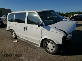 2003 GMC Safari z VIN 1GKDM19X93B516849, wystawiony jako Copart lot #82296404 z przebiegiem Nie podano mil oraz Szkoda całkowita • Salvage title. Historia ofert i sprzedaży dostępna na DreamBid. Obrazek 11.