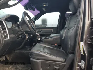 2017 Ram 2500 Power Wagon z VIN 3C6TR5EJ7HG767909, wystawiony jako Copart lot #83702854 z przebiegiem 139 964 mil mil oraz Szkoda całkowita • Salvage title. Historia ofert i sprzedaży dostępna na DreamBid. Obrazek 7.