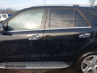 2014 Mercedes-Benz M 550 with VIN 4JGDA7DBXEA336013, listed as a IAAI auction lot 41517806 with 85,110 mi miles and . Bid and sale history available at carsss.com. Image 14.