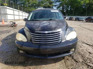 2006 Chrysler PT Cruiser Limited с VIN 3A8FY68B16T234034, выставлен на аукционе Copart как лот 62990175 с пробегом 116 505 миль миль и Списание • Salvage title. История ставок и продаж доступна на DreamBid. Изображение 5.