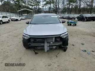 2024 Volkswagen Jetta Sport z VIN 3VWAM7BU7RM055585, wystawiony jako Copart lot #42109675 z przebiegiem 17 485 mil mil oraz Szkoda całkowita • Salvage title. Historia ofert i sprzedaży dostępna na DreamBid. Obrazek 13.