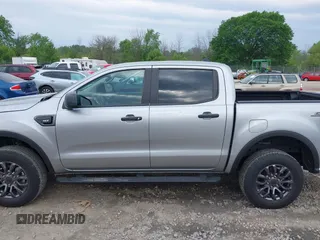 2021 Ford Ranger XL with VIN 1FTER4FH0MLD78338, listed as a IAAI auction lot 42419405 with 50,799 mi miles and . Bid and sale history available at DreamBid. Image 14.