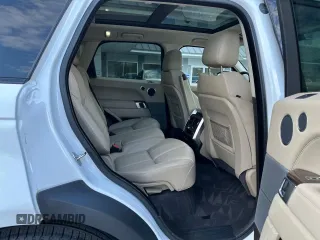 2014 Land Rover Range Rover Sport SE with VIN SALWG2WF9EA338634, listed as a Copart auction lot 42848325 with 185,625 mi miles and Clean Title. Bid and sale history available at carsss.com. Image 6.