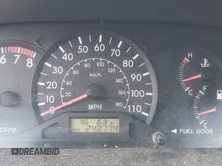 2003 Toyota Corolla CE с VIN 2T1BR32E93C150028, выставлен на аукционе IAAI как лот 42515810 с пробегом 248 774 миль миль и . История ставок и продаж доступна на DreamBid. Изображение 7.
