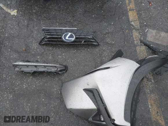 2021 Lexus NX 300h с VIN JTJGJRDZ3M2159644, выставлен на аукционе IAAI как лот 41551805 с пробегом 44 395 миль миль и . История ставок и продаж доступна на DreamBid. Изображение 12.