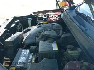 2009 Hyundai Santa Fe Limited с VIN 5NMSH73E19H229995, выставлен на аукционе IAAI как лот 41948964 с пробегом 170 160 миль миль и . История ставок и продаж доступна на DreamBid. Изображение 19.