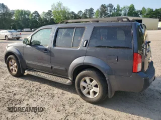 2011 Nissan Pathfinder Silver with VIN 5N1AR1NB5BC624822, listed as a Copart auction lot 53694405 with 247,954 mi miles and Clean Title. Bid and sale history available at carsss.com. Image 2.