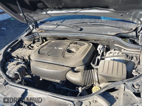 2018 Jeep Grand Cherokee Laredo E with VIN 1C4RJEAG9JC126080, listed as a IAAI auction lot 41355941 with 108,919 mi miles and . Bid and sale history available at DreamBid. Image 10.