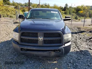2013 Ram 2500 Tradesman with VIN 3C6LR4AT3DG573552, listed as a Copart auction lot 71211504 with 116,873 mi miles and Clean Title. Bid and sale history available at carsss.com. Image 5.