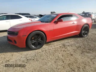 2012 Chevrolet Camaro 2LT z VIN 2G1FC1E37C9182616, wystawiony jako Copart lot #83759714 z przebiegiem 234 784 mil mil oraz Czysty tytuł • Clean title. Historia ofert i sprzedaży dostępna na DreamBid. Obrazek 1.