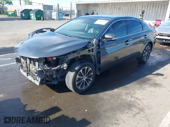 2017 Toyota Avalon XLE z VIN 4T1BK1EB5HU262650, wystawiony jako IAAI lot #42004158 z przebiegiem 81 018 mil mil oraz . Historia ofert i sprzedaży dostępna na DreamBid. Obrazek 20.