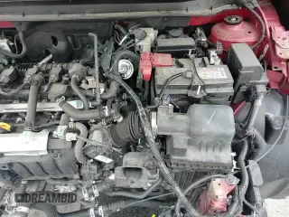 2022 Nissan Kicks SR z VIN 3N1CP5DV0NL529120, wystawiony jako Copart lot #84788215 z przebiegiem 28 411 mil mil oraz Szkoda całkowita • Salvage title. Historia ofert i sprzedaży dostępna na DreamBid. Obrazek 14.