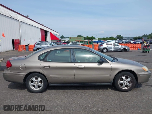 2006 Ford Taurus SE with VIN 1FAFP53U36A148735, listed as a IAAI auction lot 42568991 with 134,004 mi miles and . Bid and sale history available at DreamBid. Image 13.