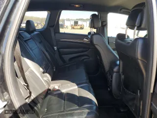 2014 Jeep Grand Cherokee Limited with VIN 1C4RJFBM5EC497351, listed as a Copart auction lot 48936095 with 0 mi miles and Salvage Title. Bid and sale history available at carsss.com. Image 12.
