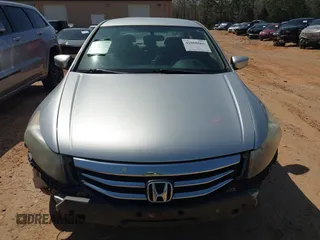 2012 Honda Accord LX z VIN 1HGCP2F37CA040680, wystawiony jako IAAI lot #41808066 z przebiegiem 254 259 mil mil oraz . Historia ofert i sprzedaży dostępna na DreamBid. Obrazek 12.