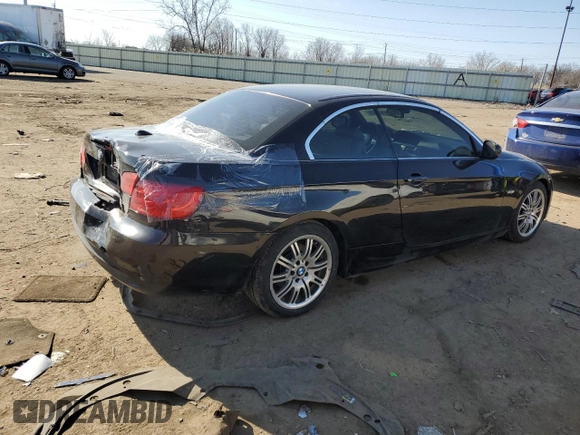 2012 BMW 3 Series 328i with VIN WBADW3C59CE822244, listed as a Copart auction lot 48848925 with 87,520 mi miles and Clean title. Bid and sale history available at DreamBid. Image 3.
