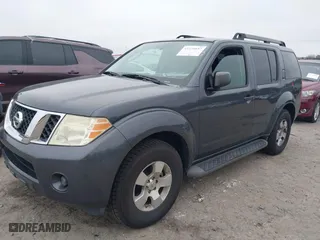 2012 Nissan Pathfinder SV with VIN 5N1AR1NN2CC602000, listed as a IAAI auction lot 41139657 with 161,028 mi miles. Bid and sale history available at carsss.com. Image 17.