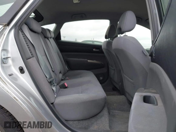 2006 Toyota Prius with VIN JTDKB20U367073266, listed as a IAAI auction lot 41986156 with Not Provided miles. Bid and sale history available at carsss.com. Image 8.