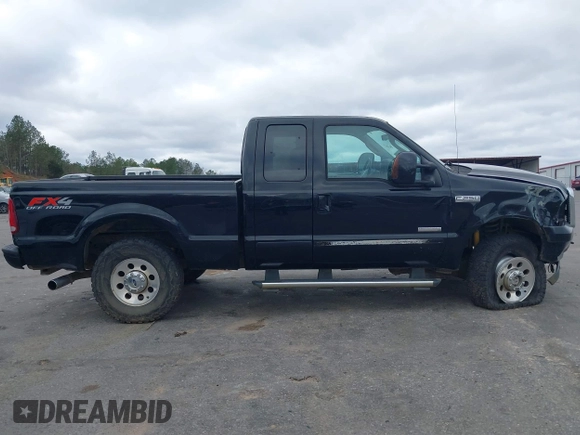 2006 Ford F-250 XL with VIN 1FTSX21P26ED55954, listed as a IAAI auction lot 41694728 with Not provided miles and . Bid and sale history available at DreamBid. Image 14.
