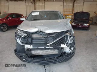 2020 Chevrolet Equinox LT z VIN 3GNAXUEV4LS654225, wystawiony jako IAAI lot #42098898 z przebiegiem 108 684 mil mil oraz . Historia ofert i sprzedaży dostępna na DreamBid. Obrazek 12.