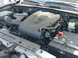 2020 Toyota Tacoma SR5 with VIN 3TMAZ5CN7LM138859, listed as a IAAI auction lot 42150725 with 36,462 mi miles and . Bid and sale history available at DreamBid. Image 18.