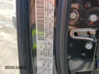 2017 Ram 1500 Rebel z VIN 1C6RR6YT7HS523912, wystawiony jako Copart lot #83148244 z przebiegiem Nie podano mil oraz Szkoda całkowita • Salvage title. Historia ofert i sprzedaży dostępna na DreamBid. Obrazek 13.