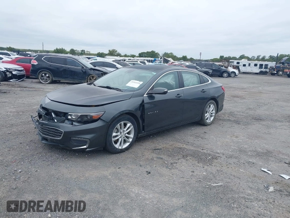 2017 Chevrolet Malibu Hybrid with VIN 1G1ZJ5SU5HF107385, listed as a IAAI auction lot 35593520 with 142,622 mi miles and . Bid and sale history available at DreamBid. Image 19.