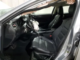 2017 Mazda Mazda6 Touring with VIN JM1GL1V50H1101139, listed as a Copart auction lot 43197105 with 86,576 mi miles and Salvage Title. Bid and sale history available at carsss.com. Image 7.