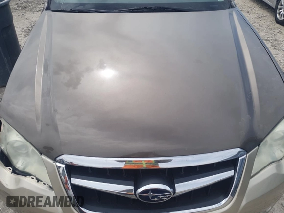 2008 Subaru Outback i z VIN 4S4BP61C187365883, wystawiony jako Copart lot #54420125 z przebiegiem 131 991 mil mil oraz Szkoda całkowita • Salvage title. Historia ofert i sprzedaży dostępna na DreamBid. Obrazek 11.