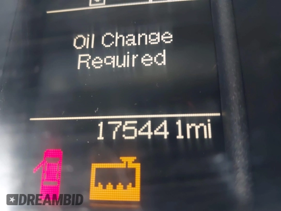 2017 Ram 2500 Tradesman with VIN 3C6UR5CLXHG767606, listed as a IAAI auction lot 41403683 with 175,441 mi miles and . Bid and sale history available at DreamBid. Image 15.
