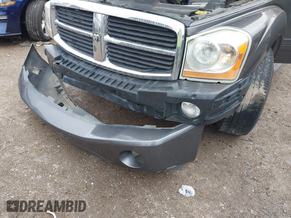 2004 Dodge Durango SLT z VIN 1D4HB48D14F224721, wystawiony jako IAAI lot #41568451 z przebiegiem 191 006 mil mil oraz . Historia ofert i sprzedaży dostępna na DreamBid. Obrazek 6.