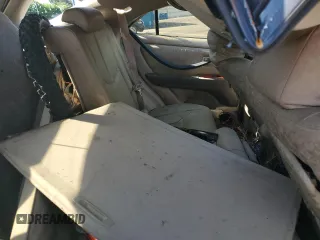 2000 Lexus RX 300 with VIN JT6GF10U3Y0057270, listed as a Copart auction lot 65933004 with 0 mi miles and Salvage Title. Bid and sale history available at carsss.com. Image 11.