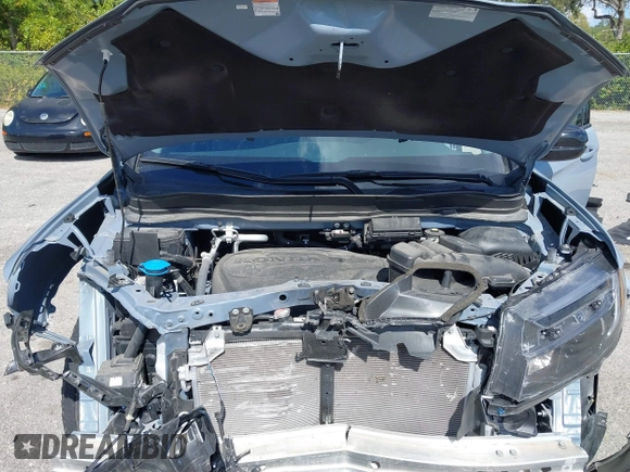 2023 Honda Ridgeline Sport z VIN 5FPYK3F13PB067936, wystawiony jako IAAI lot #41535175 z przebiegiem 27 503 mil mil oraz . Historia ofert i sprzedaży dostępna na DreamBid. Obrazek 10.
