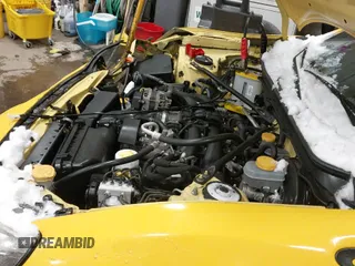 2015 Scion FR-S z VIN JF1ZNAA16F9707037, wystawiony jako IAAI lot #41389047 z przebiegiem 107 080 mil mil oraz . Historia ofert i sprzedaży dostępna na DreamBid. Obrazek 19.