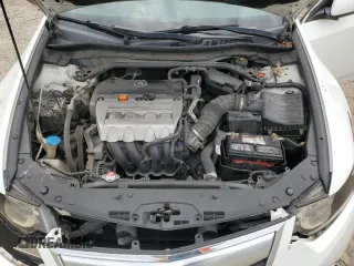 2012 Acura TSX Tech Pkg with VIN JH4CU2F61CC028996, listed as a Copart auction lot 53205975 with 161,700 mi miles and Clean Title. Bid and sale history available at carsss.com. Image 11.