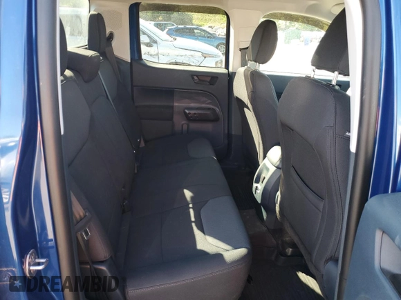 2023 Ford Maverick XL с VIN 3FTTW8F90PRA25829, выставлен на аукционе Copart как лот 60716255 с пробегом 37 296 миль миль и На запчасти • Non repairable. История ставок и продаж доступна на DreamBid. Изображение 10.