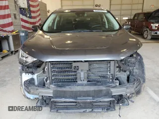 2019 Ford Edge SEL with VIN 2FMPK4J95KBB14991, listed as a Copart auction lot 60068825 with 68,850 mi miles and Salvage title. Bid and sale history available at DreamBid. Image 5.