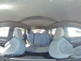 2016 Audi Q3 Premium Plus z VIN WA1EFCFS5GR014684, wystawiony jako Copart lot #57981185 z przebiegiem 92 024 mil mil oraz Szkoda całkowita • Salvage title. Historia ofert i sprzedaży dostępna na DreamBid. Obrazek 15.