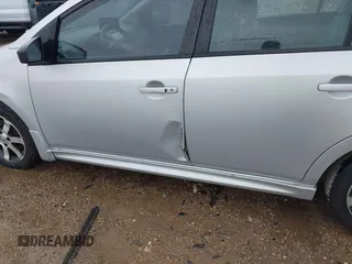 2012 Nissan Sentra S with VIN 3N1AB6AP6CL763843, listed as a IAAI auction lot 41892394 with 150,282 mi miles and . Bid and sale history available at DreamBid. Image 6.