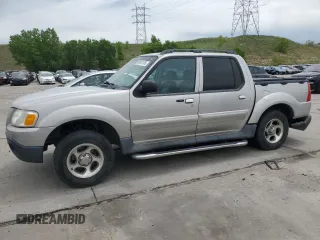 2005 Ford Explorer Sport Trac XLS с VIN 1FMZU77K85UB40868, выставлен на аукционе Copart как лот 59041105 с пробегом 213 338 миль миль и Списание • Salvage title. История ставок и продаж доступна на DreamBid. Изображение 1.