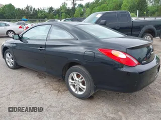 2005 Toyota Solara SE z VIN 4T1CE38P95U992250, wystawiony jako IAAI lot #42116376 z przebiegiem Nie podano mil oraz . Historia ofert i sprzedaży dostępna na DreamBid. Obrazek 3.