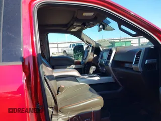 2015 Ford F-150 XLT с VIN 1FTEW1EG9FFA84616, выставлен на аукционе IAAI как лот 41653922 с пробегом 189 692 миль миль и . История ставок и продаж доступна на DreamBid. Изображение 5.