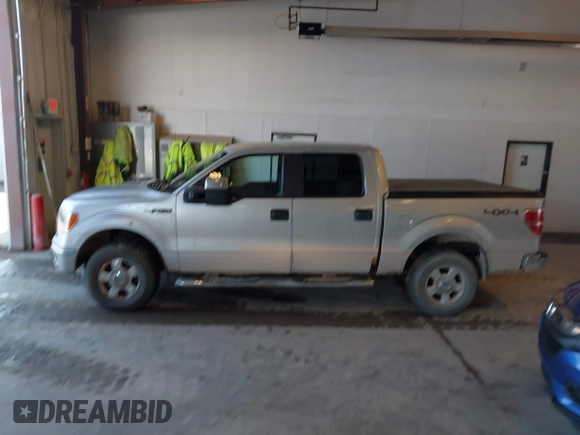 2010 Ford F-150 XL с VIN 1FTEW1E82AFA31046, выставлен на аукционе IAAI как лот 42158777 с пробегом 204 171 миль миль и . История ставок и продаж доступна на DreamBid. Изображение 14.