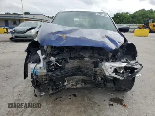 2019 Nissan Kicks SR z VIN 3N1CP5CU5KL484776, wystawiony jako Copart lot #54897435 z przebiegiem 61 477 mil mil oraz Szkoda całkowita • Salvage title. Historia ofert i sprzedaży dostępna na DreamBid. Obrazek 5.